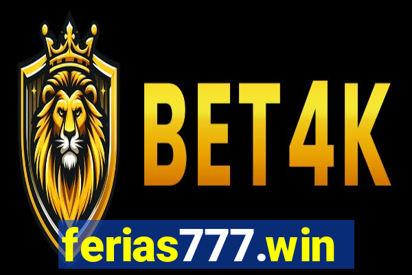 ferias777.win