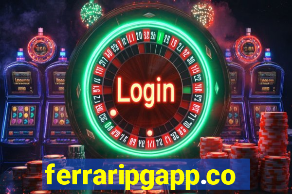 ferraripgapp.com