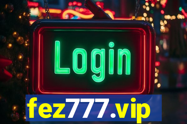 fez777.vip
