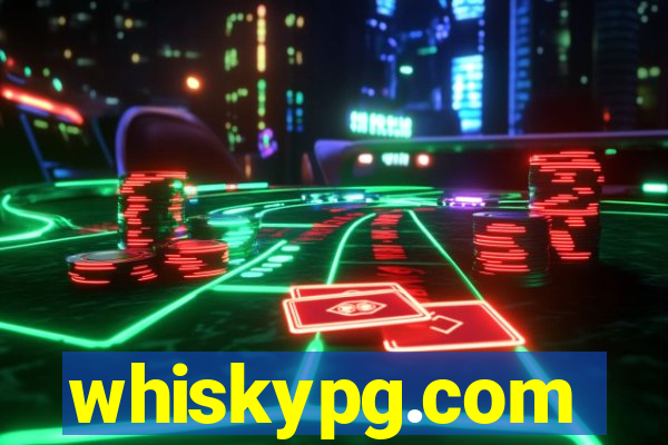 whiskypg.com