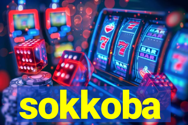 sokkoba