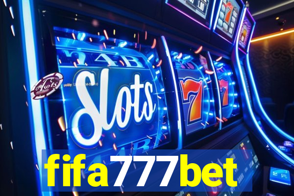 fifa777bet
