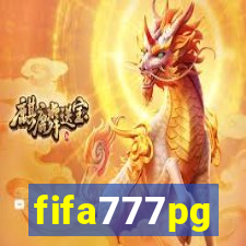 fifa777pg
