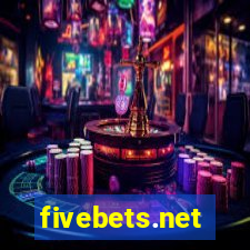 fivebets.net
