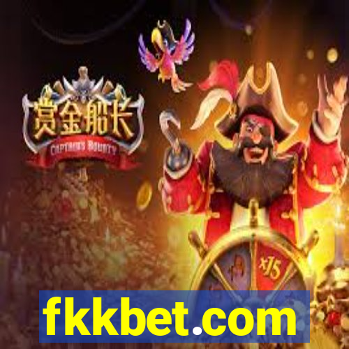 fkkbet.com