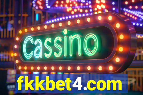 fkkbet4.com