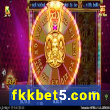 fkkbet5.com