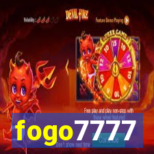 fogo7777