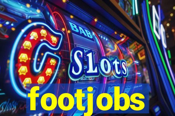 footjobs