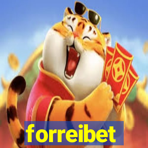 forreibet