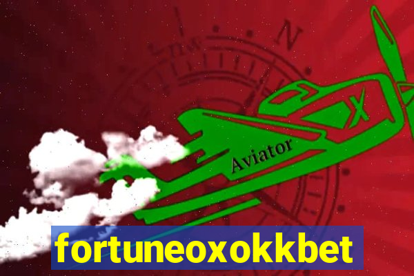 fortuneoxokkbet