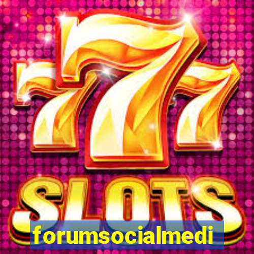 forumsocialmedia