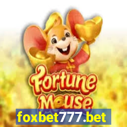 foxbet777.bet