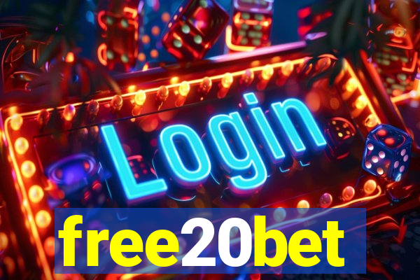 free20bet
