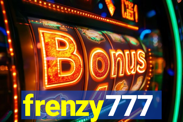 frenzy777