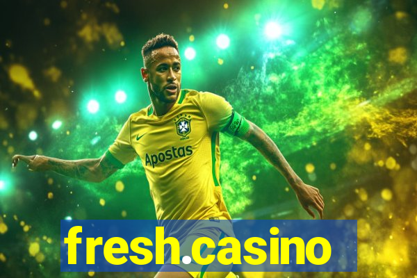 fresh.casino