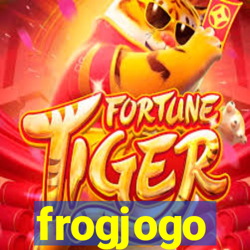 frogjogo
