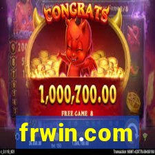 frwin.com
