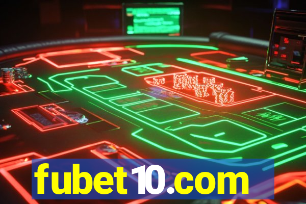 fubet10.com