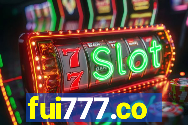 fui777.co