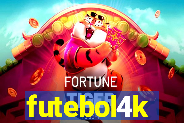futebol4k