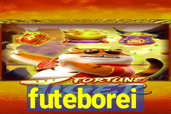 futeborei