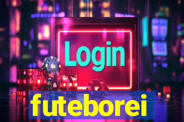 futeborei