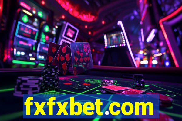 fxfxbet.com