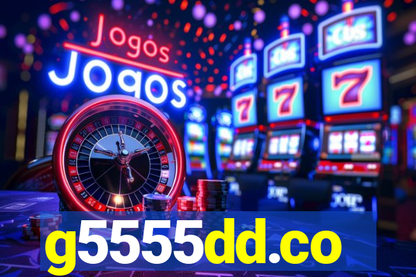 g5555dd.co