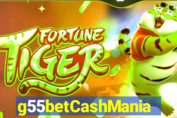 g55betCashMania