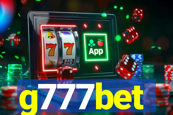 g777bet