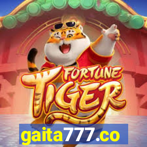 gaita777.co
