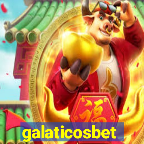 galaticosbet