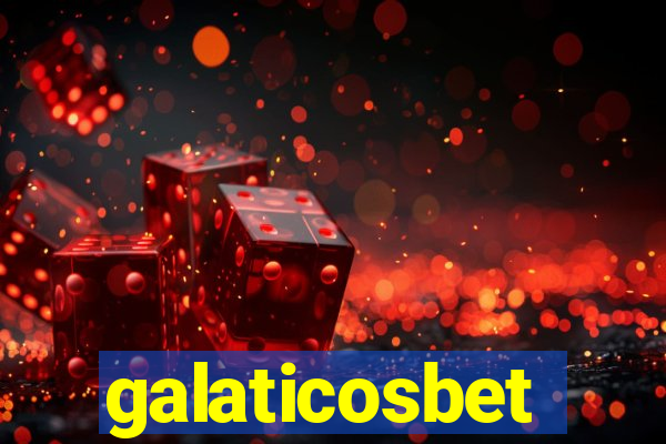 galaticosbet