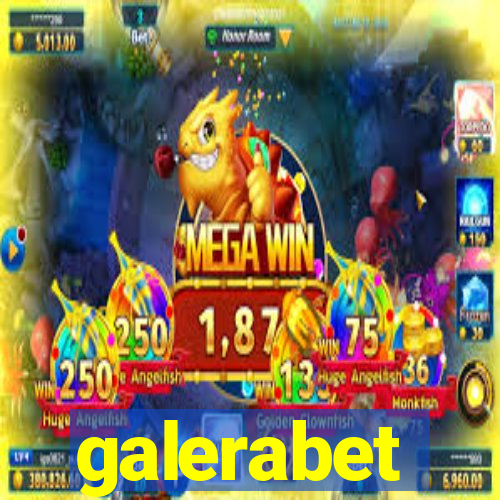 galerabet
