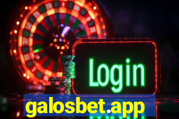 galosbet.app