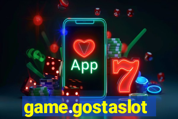 game.gostaslot
