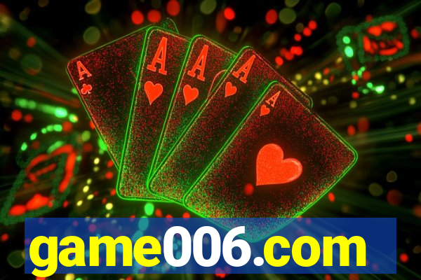 game006.com
