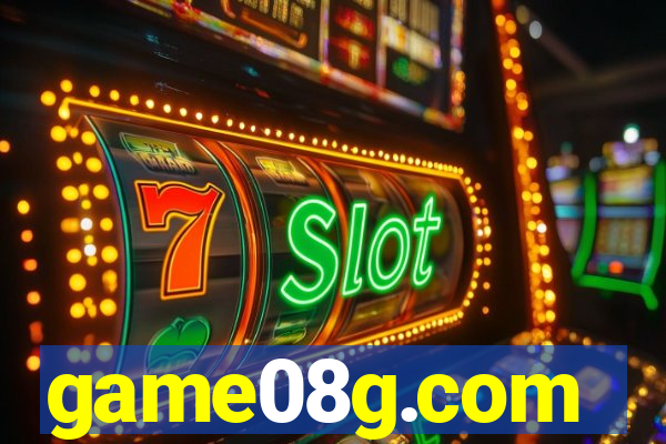 game08g.com