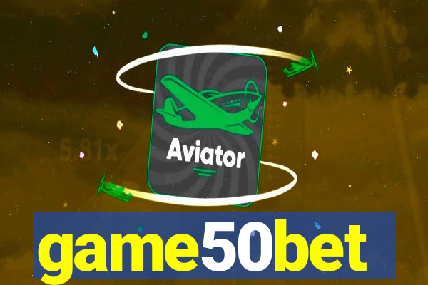 game50bet