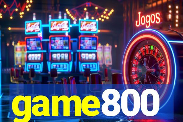 game800
