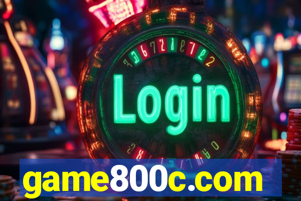 game800c.com
