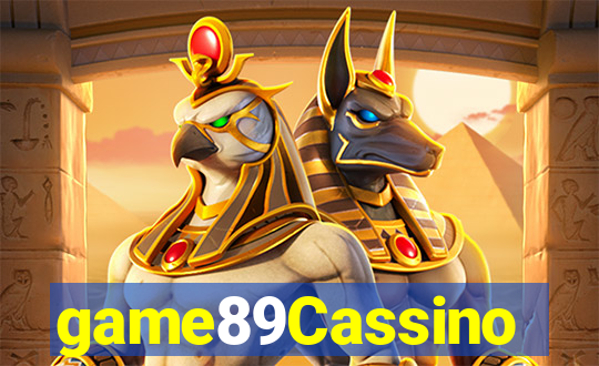 game89Cassino