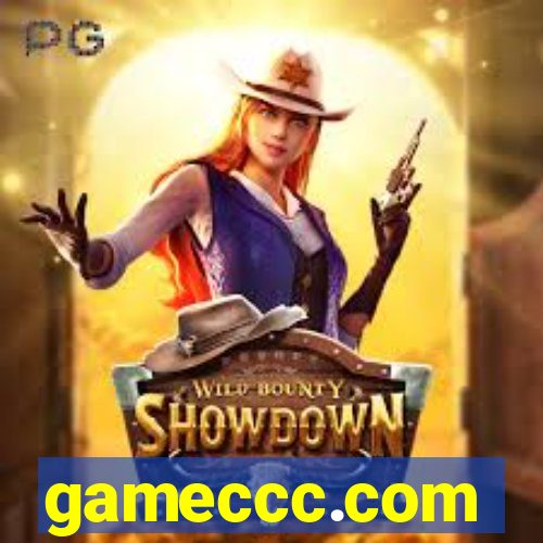 gameccc.com