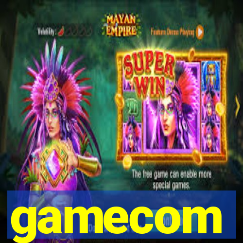 gamecom