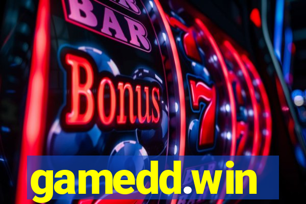 gamedd.win