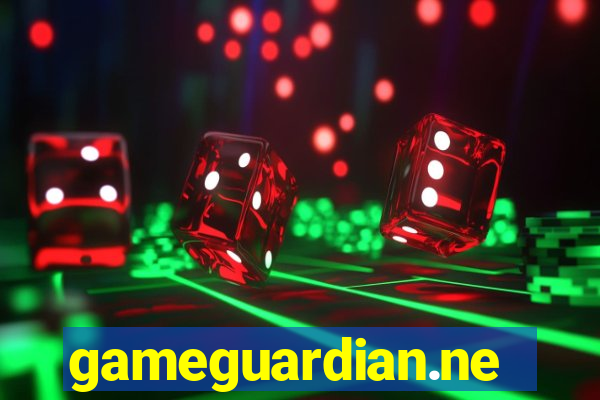 gameguardian.net