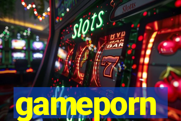 gameporn