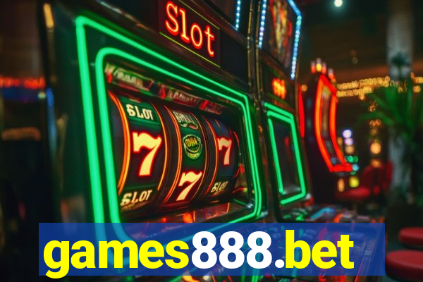 games888.bet