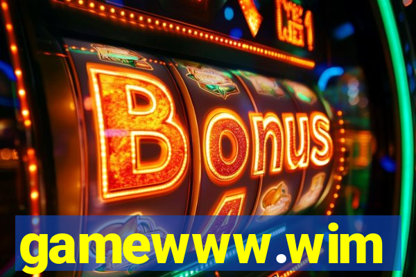 gamewww.wim